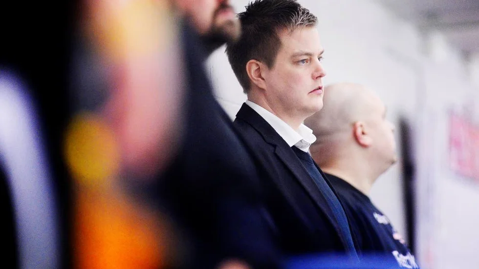Positivt resultat. Per Kenttäs Asplöven har fått en ny ordförande i Lars Janzon som valdes vid årsmötet samtidigt som klubben redovisade ett plusresultat.