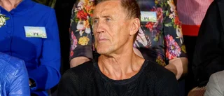 Foppa bad Salming dra åt helvete