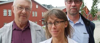 KD tar socialt ansvar