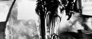 Kinnaman aktuell som Robocop