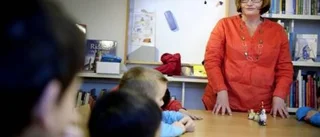 Aha-upplevelse i biblioteket