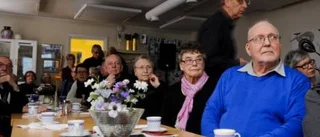 Klart för ny äldreomsorg