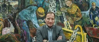 Nu ska partiet svetsas samman