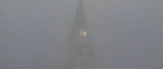 Spökar det i Arjeplogs kyrka?