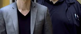 Roslund & Hellström tar paus