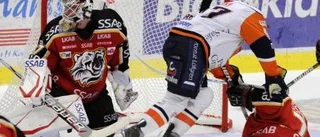 Mardrömsstarten sänkte Luleå
