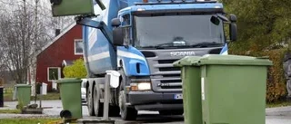 Djupviken har fått grön rutt