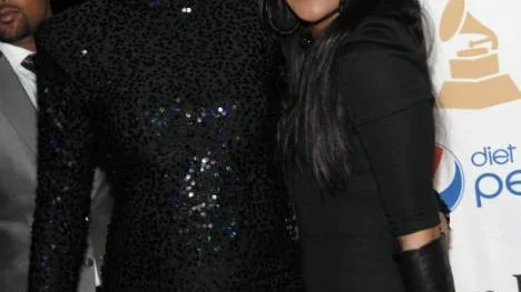 Whitney Houston tillsammans med sin dotter Bobbi Kristina.