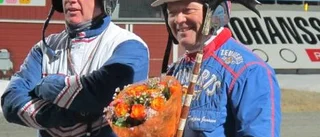Jansson vann Björnspjutet - igen