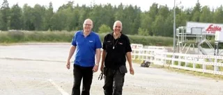 Nu riktas blickarna mot Piteå Motorstadion