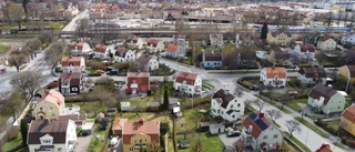 Kommer Nyköpings småstadscharm försvinna