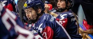 Landslagsspelaren lämnar LHC: "Önskar henne stort lycka till"