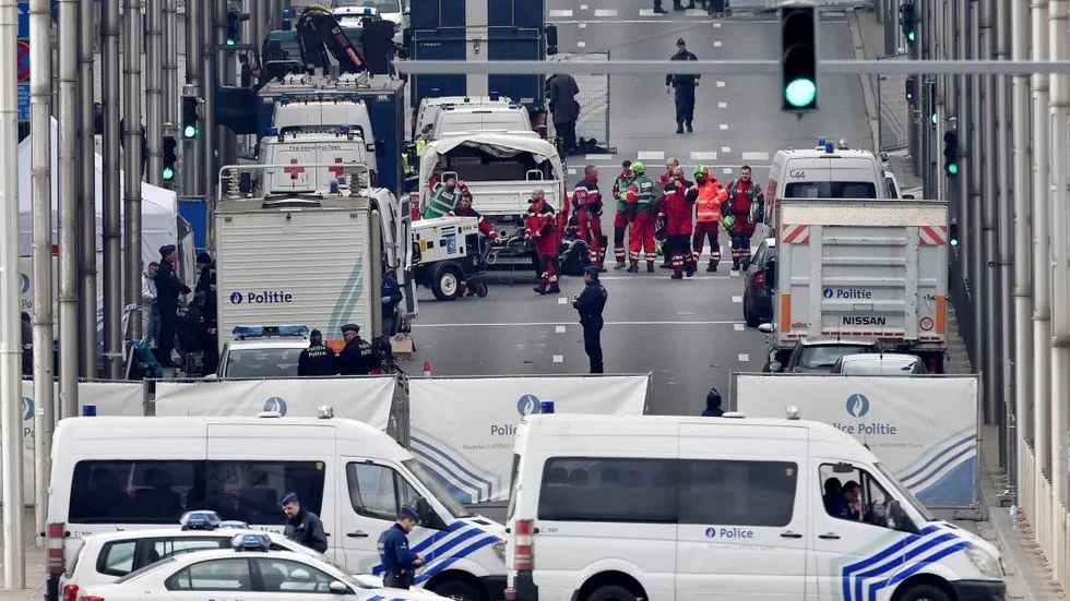 Nödvändig lagstiftning. Bra av riksdagen att kriminalisera terrorresor.