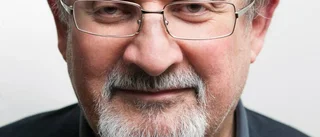 Rushdie kan konsten att berätta en historia