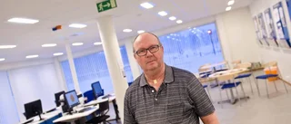 Ny app för nyanlända testas