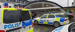Hårdare tag mot terrorn
