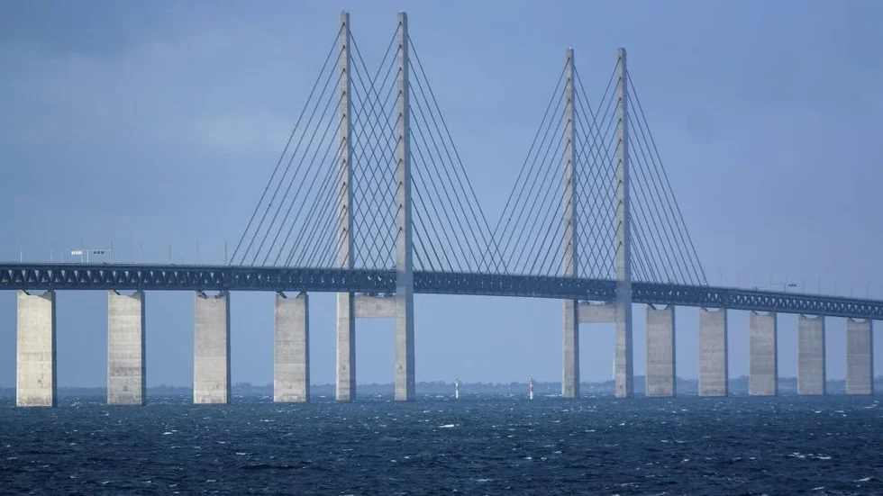 Öresundsbron. En stängning skulle få förödande konsekvenser.