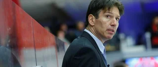 Förre NHL-stjärnan gillade Luleå