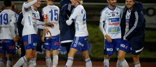 Nyförvärvets sköna återkomst till fotbollsplanen