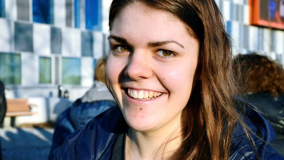 Elin Setzman