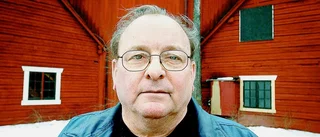 80 år: Bert Sandberg