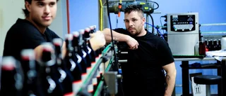 Nyckelbryggerier i konkurs – påskmusten sista produkten