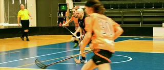 FK Luleå nöjda – trots storförlust