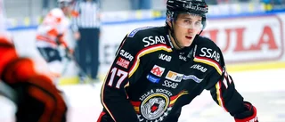 Ny seger för Luleå Hockey