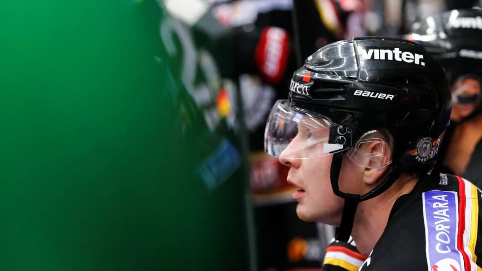 luleåhockey rögle lennart petrell