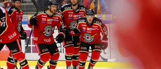 Stjärnan efter showen: "Blev inte ens trött"