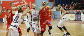 Rysaren slutade med bortaseger