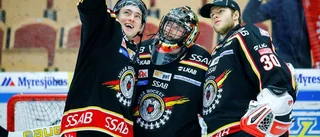 Tillbaka mot Brynäs: "Har sett glödhet ut"