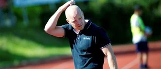 Kallay bedrövad efter missen