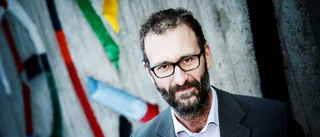 Han blir ny kommundirektör i Luleå
