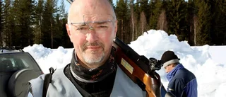 Genrepet avklarat nu väntar Påskrallyt