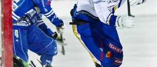 HT Bandy vill framåt