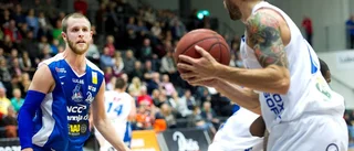 Matchhjälten: "Skönt att stänka in några skott"