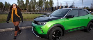 Här planerar Pite energi fler supersnabbladdare: "Det behövs fler tankställen – allt fler väljer elbil" 