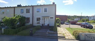 98 kvadratmeter stort radhus i Norrköping sålt för 2 900 000 kronor