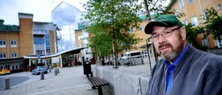 "Det går inte att ha det så här"