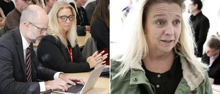 Fohlin (S) om nygamla rollen som ordförande i regionstyrelsen: ”Känner ett annat lugn än förra gången”