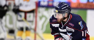 Nya stjärnan nobbade KHL
