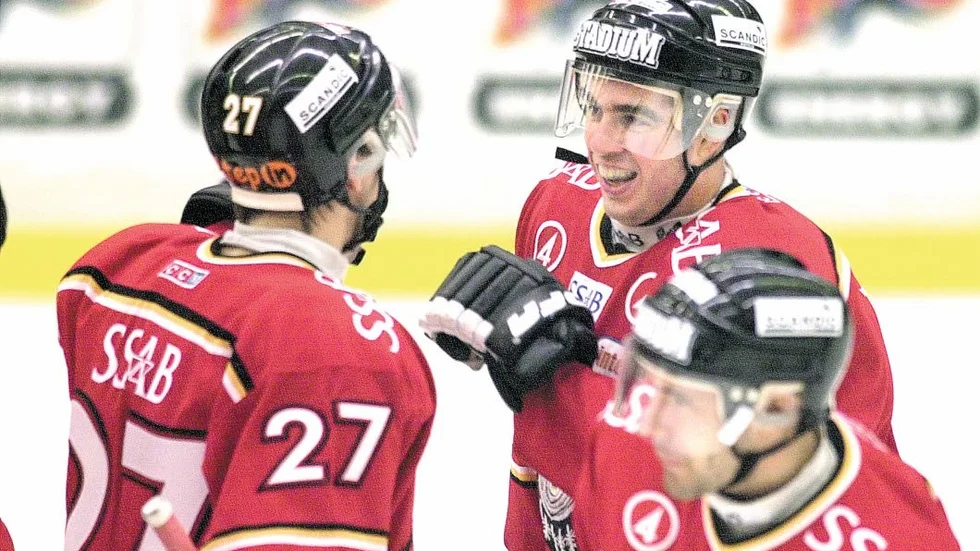 Briand – mannen som skulle fylla tomrummet efter Renberg.