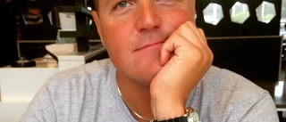 40 år: Christian Johansson
