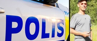 Har du sett denne man?