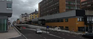 Därför skrotas tunnelplanerna i centrala Luleå