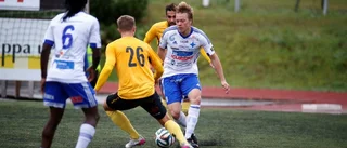 Sent mål frälste IFK