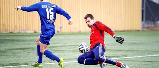 IFK Luleå kryssade mot Södertälje