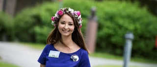 Att vilja är att kunna - Teodorescu briljerade