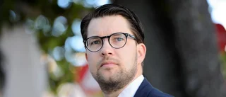 Politik i sandlådan